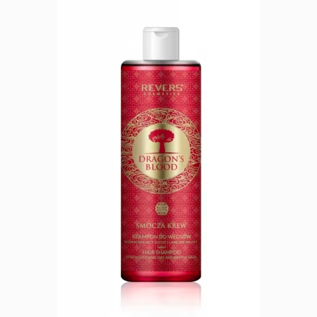 Fuerza renovada con champú nutritivo