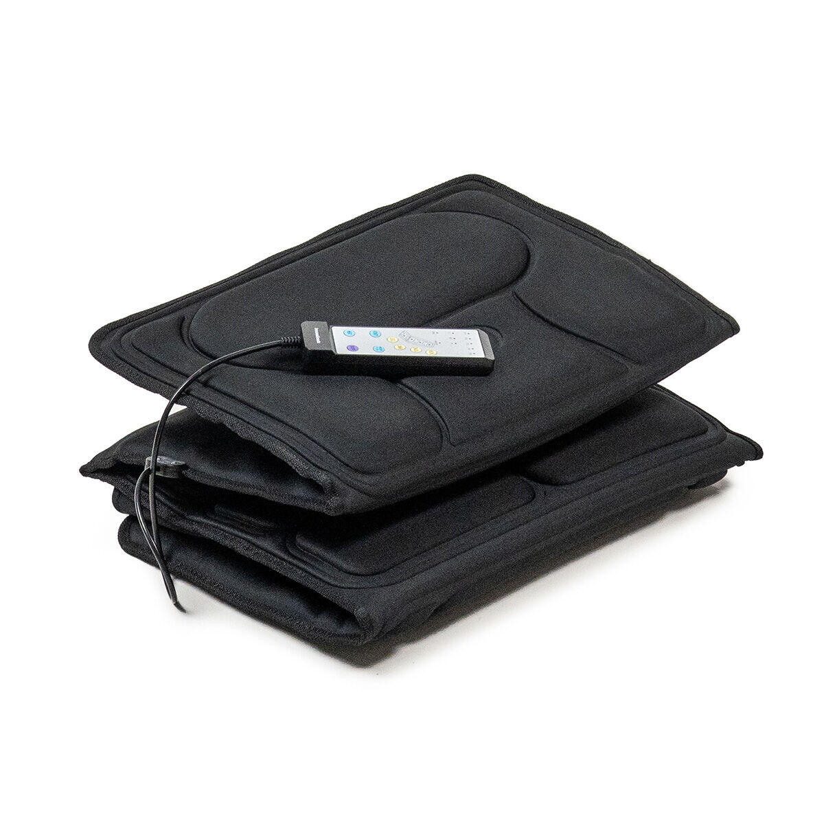 relajación corporal