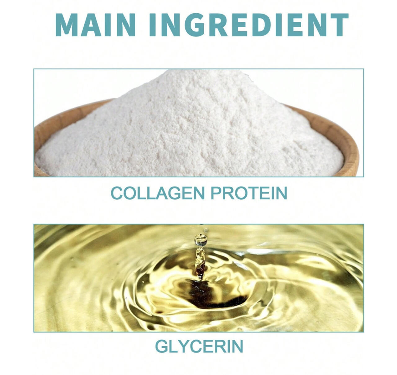 Alisado duradero con crema nutritiva