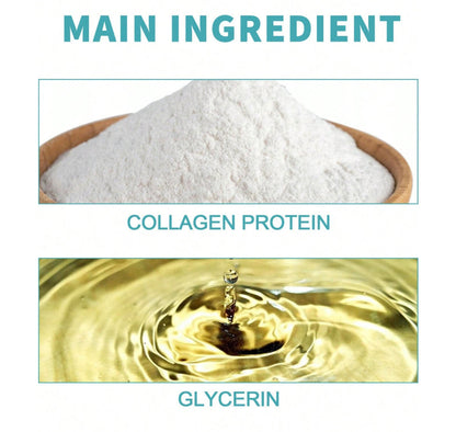 Alisado duradero con crema nutritiva