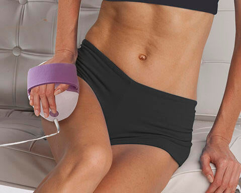 masaje anticelulitis