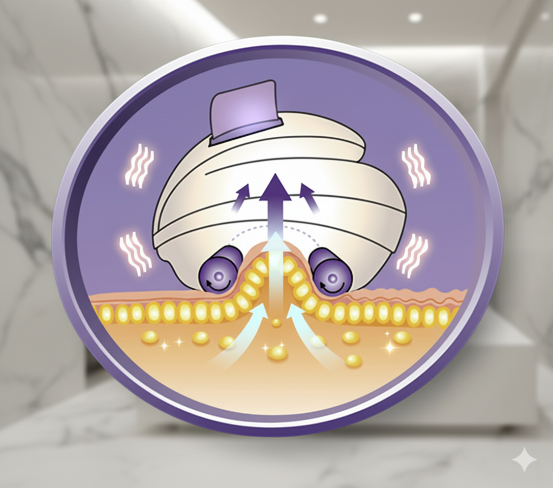 masaje anticelulitis