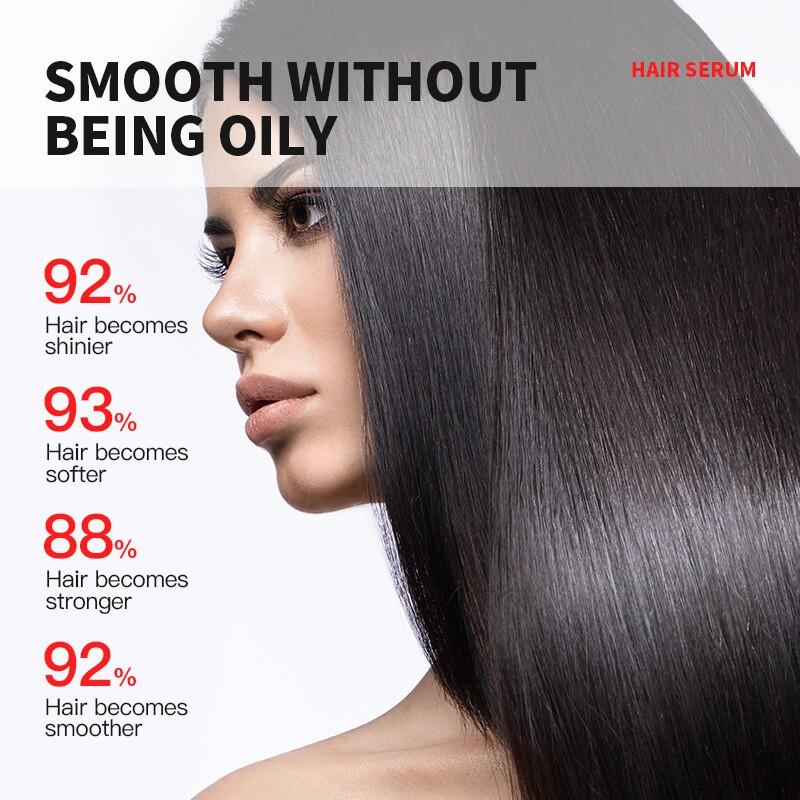 Nutrición intensa con sérum multivitamínico