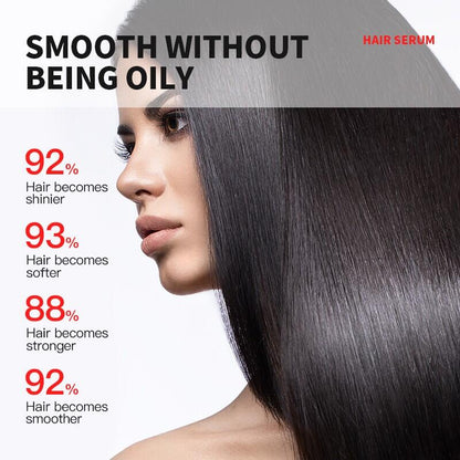 Nutrición intensa con sérum multivitamínico