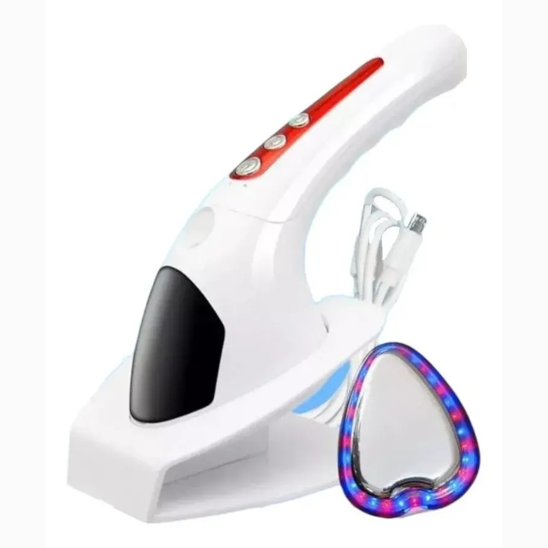 Lifting hidratante diario con tecnología avanzada