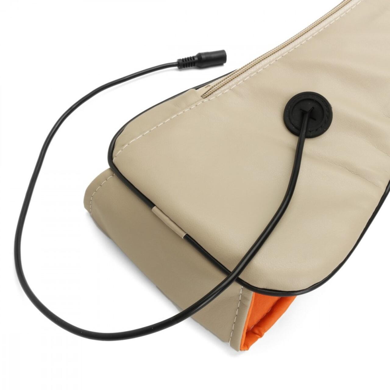 Masajeador terapéutico para alivio profundo