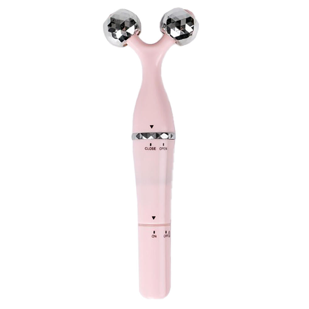 Lifting inmediato rodillo facial microcorriente reafirmante