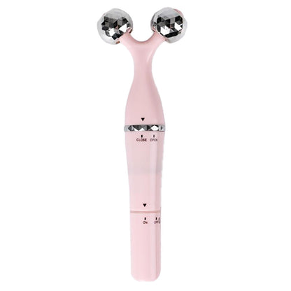 Lifting inmediato rodillo facial microcorriente reafirmante