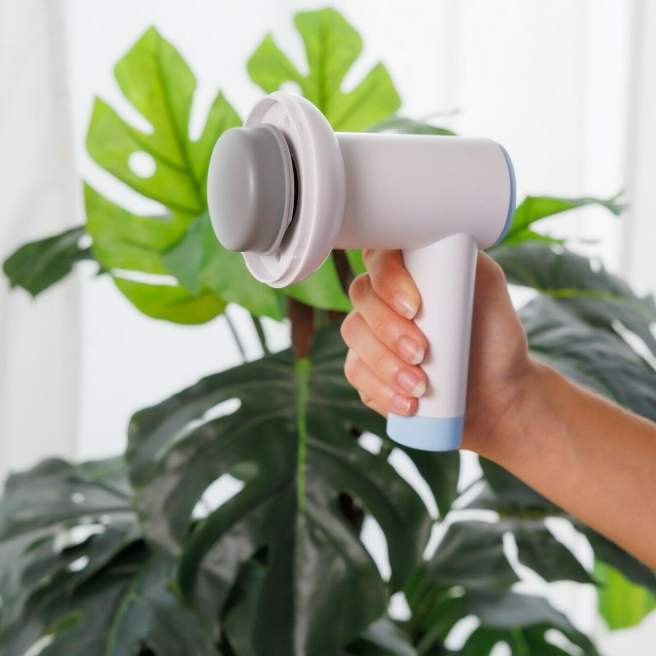 Masajeador anticelulítico para remodelado profundo