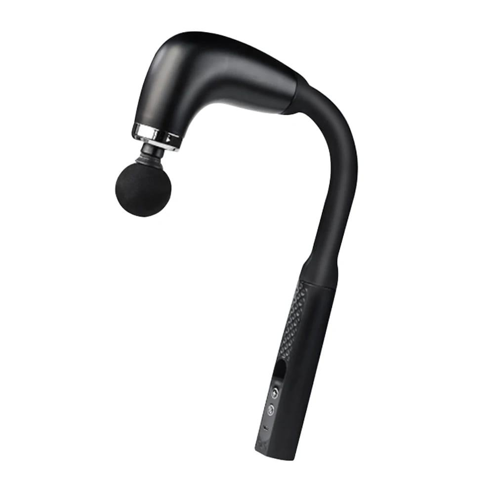 Masajeador terapéutico para alivio localizado