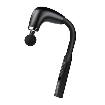 Masajeador terapéutico para alivio localizado