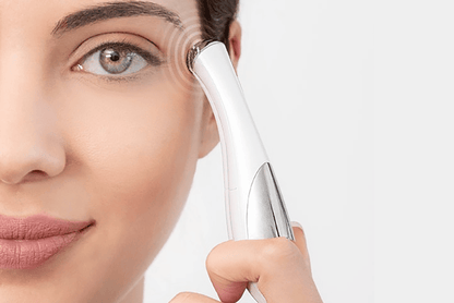Rejuvenecimiento instantáneo lápiz facial ionico antiedad