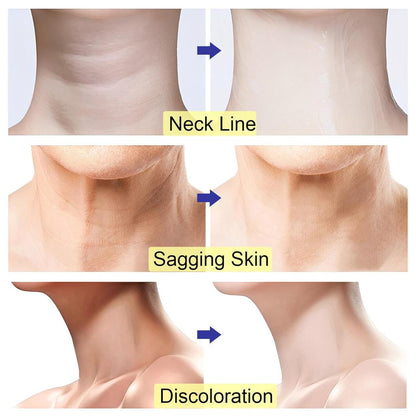 Reafirmación intensa crema antiedad cuello escote