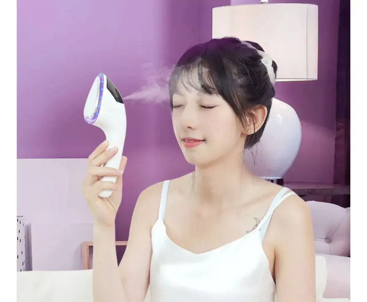 Lifting hidratante diario con tecnología avanzada