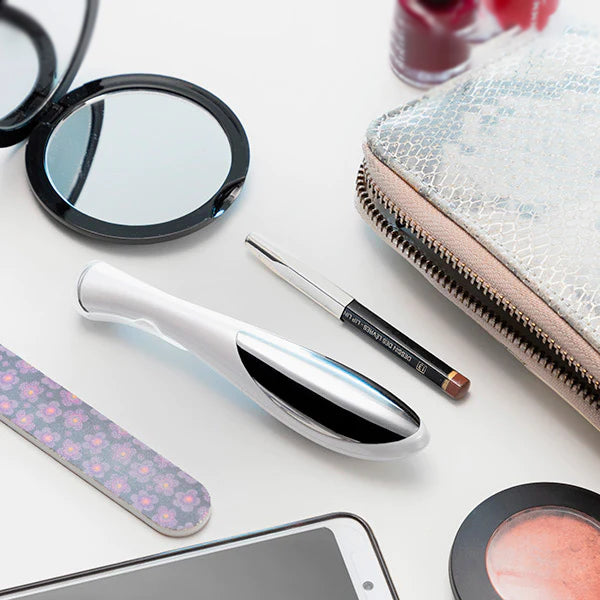 Rejuvenecimiento instantáneo lápiz facial ionico antiedad