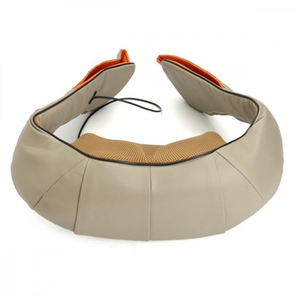 Masajeador terapéutico para alivio profundo