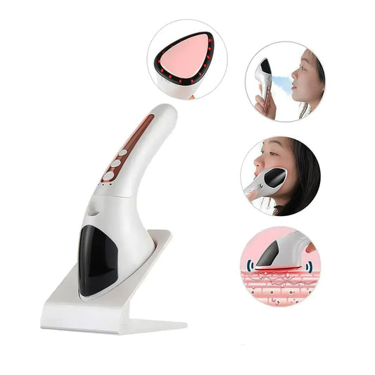 Lifting hidratante diario con tecnología avanzada