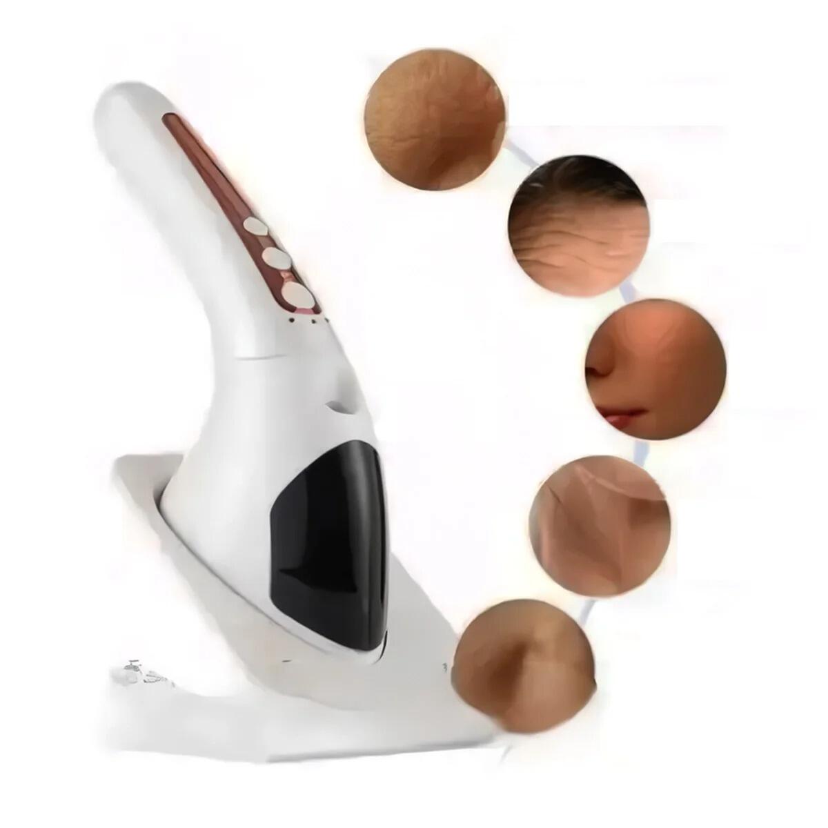 Lifting hidratante diario con tecnología avanzada