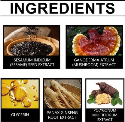 Color duradero con champú tinte nutritivo