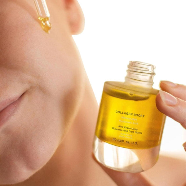 serum colágeno mimax