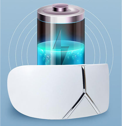 Masajeador ocular relajante para descanso profundo